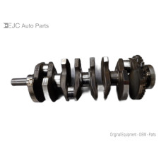 #EX09 Crankshaft Standard For 08-20 Mitsubishi Outlander  2.4 1100A233 Gas