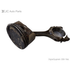 30A201 Piston and Connecting Rod Standard 09-10 Mitsubishi Outlander 2.4 1115A065 Gas