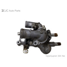 30A209 Thermostat Housing Assembly For 09-10 Mitsubishi Outlander  2.4  Gas