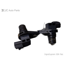 30A212 Camshaft Position Sensor Set For 09-10 Mitsubishi Outlander  2.4 1865A066 Gas