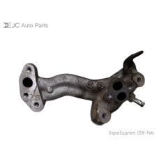 30A215 EGR Housing For 09-10 Mitsubishi Outlander  2.4 1582A144 Gas