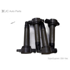 30A226 Ignition Coil Igniter Set For 07-20 Mitsubishi Outlander  2.4 1832A083 Gas