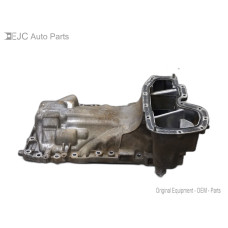 GZD401 Upper Engine Oil Pan For 13-20 Ram 1500  3.6 05184419AI gas