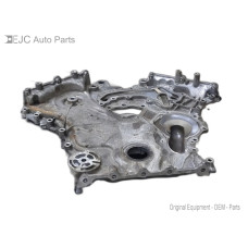 GZD402 Engine Timing Cover For 13-20 Ram 1500  3.6 04893144AB gas