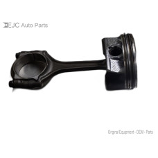 245J101 Piston and Connecting Rod Standard For 14-17 Ram 1500  3.6 05184503AH gas
