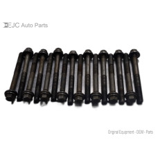 245J102 Cylinder Head Bolt Kit For 14-17 Ram 1500  3.6  gas