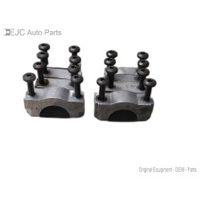 245J107 Right Camshaft Bearing Caps For 14-17 Ram 1500  3.6  gas