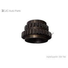 245J112 Crankshaft Timing Gear For 14-17 Ram 1500  3.6 05184356AE gas