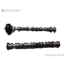 245J115 Left Camshafts Set Pair For 14-17 Ram 1500  3.6  gas