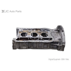 #GZC407 Upper Engine Oil Pan For 09-10 Hyundai Sonata  2.4 2211125012 Gas