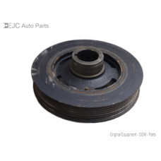 248B101 Crankshaft Pulley For 09-14 Hyundai Sonata  2.4 231242G600 Gas