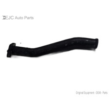 248B102 Coolant Crossover Tube For 09-10 Hyundai Sonata  2.4  Gas