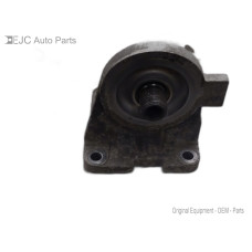 248B106 Engine Oil Filter Housing For 09-10 Hyundai Sonata  2.4  Gas