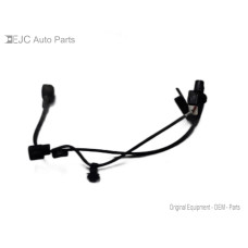 248B107 Knock Detonation Sensor Set For 09-10 Hyundai Sonata  2.4  Gas
