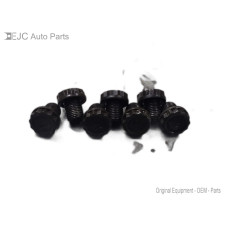 248B115 Flexplate Bolts For 09-10 Hyundai Sonata  2.4  Gas