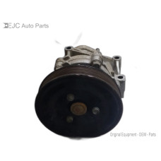 248H107 Water Pump With Housing For 09-10 Hyundai Sonata  2.4  Gas