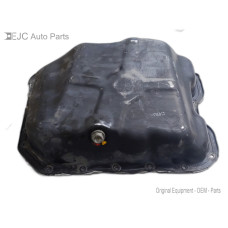 248H108 Lower Engine Oil Pan For 05-19 Hyundai Sonata  2.4 215102G500 Gas