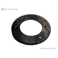 248H110 Crankshaft Trigger Tone Ring For 09-10 Hyundai Sonata  2.4  Gas