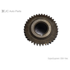 248H113 Crankshaft Timing Gear For 09-10 Hyundai Sonata  2.4  Gas