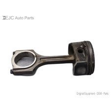 248H116 Piston and Connecting Rod Standard For 09-10 Hyundai Sonata  2.4  Gas