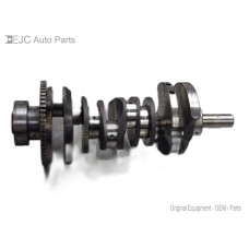 #JK05 Crankshaft Standard For 13-18 Ram 1500  3.6 05184249AH Gas