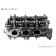 #JQ09 Left Cylinder Head For 14-18 Ram 1500  3.6 05184445AI Gas
