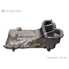 GZC406 Upper Engine Oil Pan For 13-20 Ram 1500  3.6 05184419AI Gas
