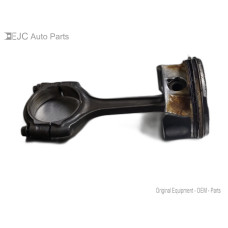 247U201 Piston and Connecting Rod Standard For 14-17 Ram 1500  3.6 05184503AH Gas