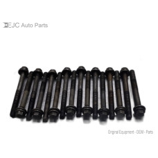 247U203 Cylinder Head Bolt Kit For 14-17 Ram 1500  3.6  Gas
