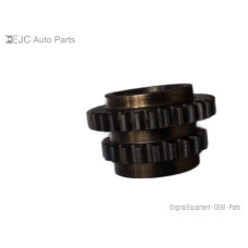 247U213 Crankshaft Timing Gear For 14-17 Ram 1500  3.6 05184356AE Gas