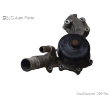 247U228 Water Coolant Pump For 13-20 Ram 1500  3.6 05184498AJ Gas