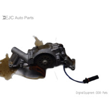247U231 Engine Oil Pump For 14-17 Ram 1500  3.6 68252670AB Gas