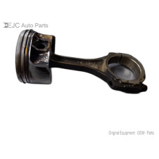 248D301 Right Piston and Rod Standard For 11-12 Ford F-150  3.5 BL3E6200AA Turbo