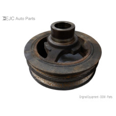 248D305 Crankshaft Pulley For 11-20 Ford F-150  3.5 HL3E6312AA Turbo