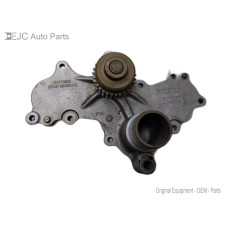 248D307 Idler Pulley Bracket For 11-12 Ford F-150  3.5 BR3E8528DA Turbo
