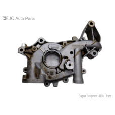 248D308 Engine Oil Pump For 11-12 Ford F-150  3.5 7T4E6621BA Turbo