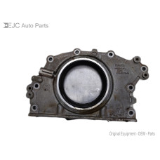 248D309 Rear Oil Seal Housing For 11-12 Ford F-150  3.5 AT4E6K318AA Turbo