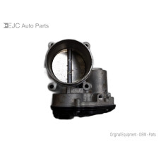 248D314 Throttle Valve Body For 11-16 Ford F-150  3.5 BL3E9F991AJ Turbo