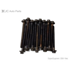 248D320 Cylinder Head Bolt Kit For 11-12 Ford F-150  3.5  Turbo