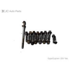 248D323 Engine Oil Pan Bolts For 11-12 Ford F-150  3.5  Turbo