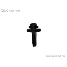 248D325 Crankshaft Pulley Bolt For 11-12 Ford F-150  3.5 F5RE6A340AB Turbo