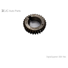 248D326 Crankshaft Timing Gear For 11-12 Ford F-150  3.5 AT4E6306AA Turbo
