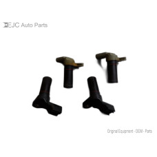 248D330 Camshaft Position Sensor Set For 11-12 Ford F-150  3.5 AT4E6B288AA Turbo