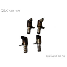 248D334 Variable Valve Timing Solenoid Set For 11-12 Ford F-150  3.5 AT4E6B297HD Turbo
