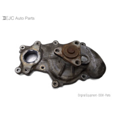 248D336 Water Coolant Pump For 11-15 Ford F-150  3.5 BL3E8502BA Turbo