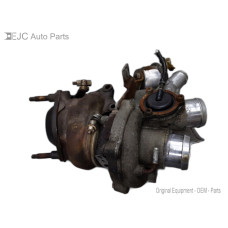 248D341 Right Turbo Turbocharger Rebuildable For 11-12 Ford F-150  3.5 BL3E9G438VA Turbo