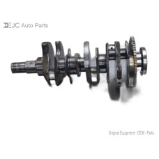 #KY06 Crankshaft Standard For 13-19 Cadillac XTS  3.6 12633974 gas