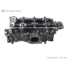 #HO01 Left Cylinder Head For 13-19 Cadillac XTS  3.6 12590609 gas