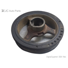 245A101 Crankshaft Pulley For 13-19 Cadillac XTS  3.6 12700427 gas