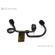 245A107 Pump To Rail Fuel Line For 13-19 Cadillac XTS  3.6 12639208 gas